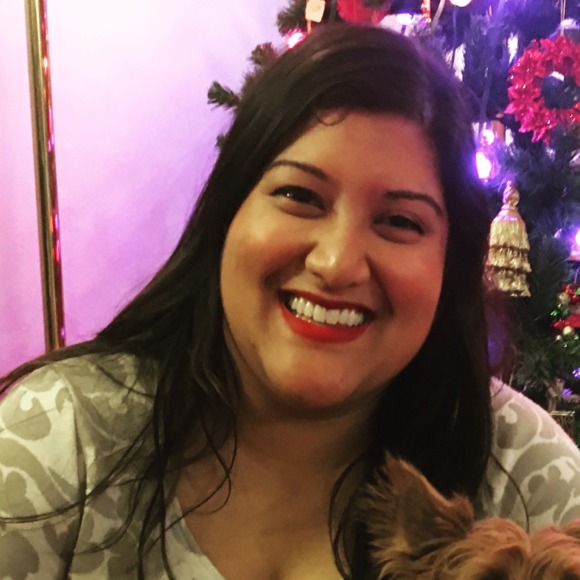 Meet your Posher, Shal - Picture 1 of 1